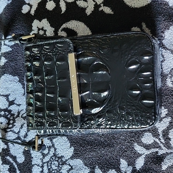 Brahmin Bags Brahmin Melbourne Collection Marley Crossbody Poshmark